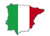 TALLERES IRIGOIEN - Italiano